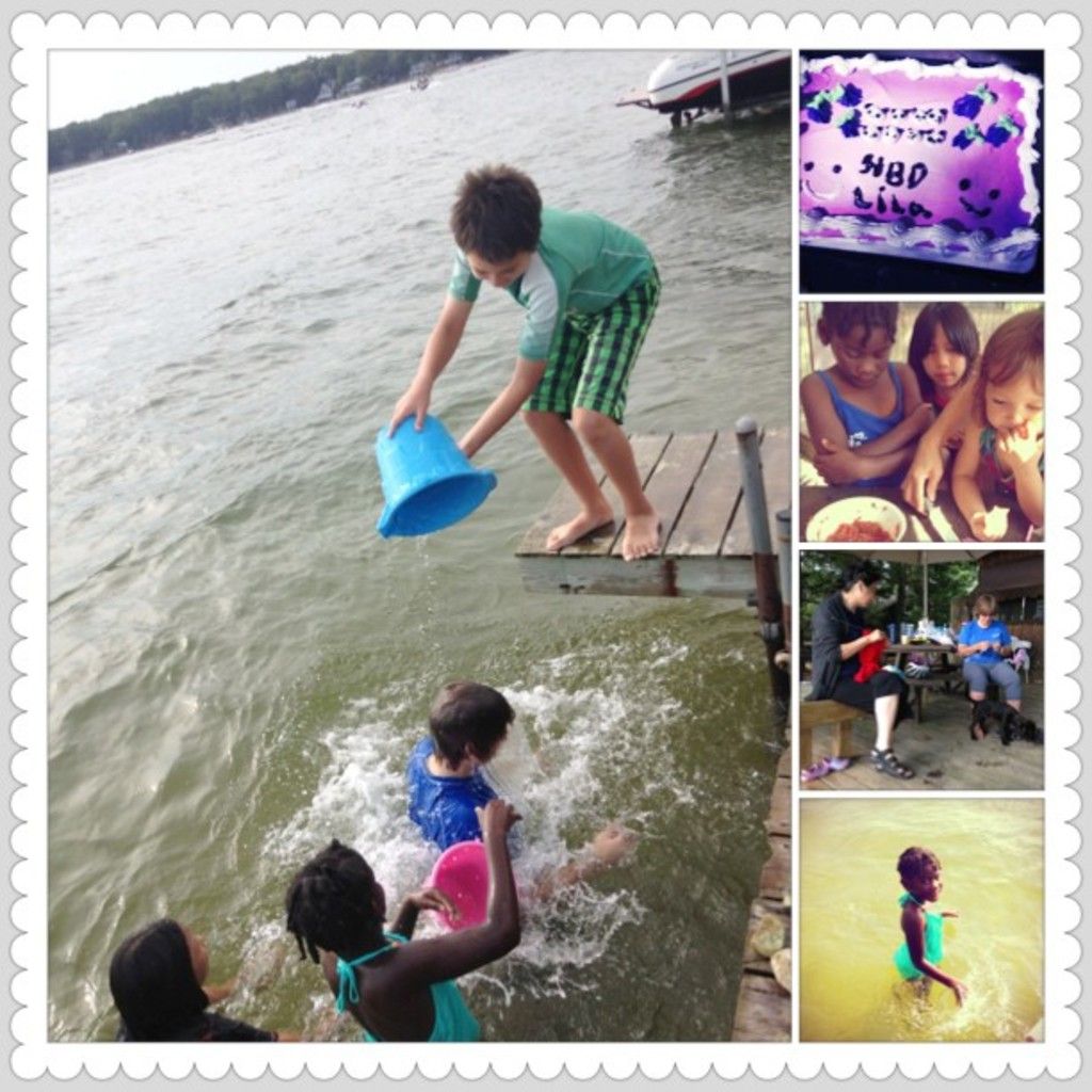 Diverse Amusement Ideas for Child's Floating Fun
