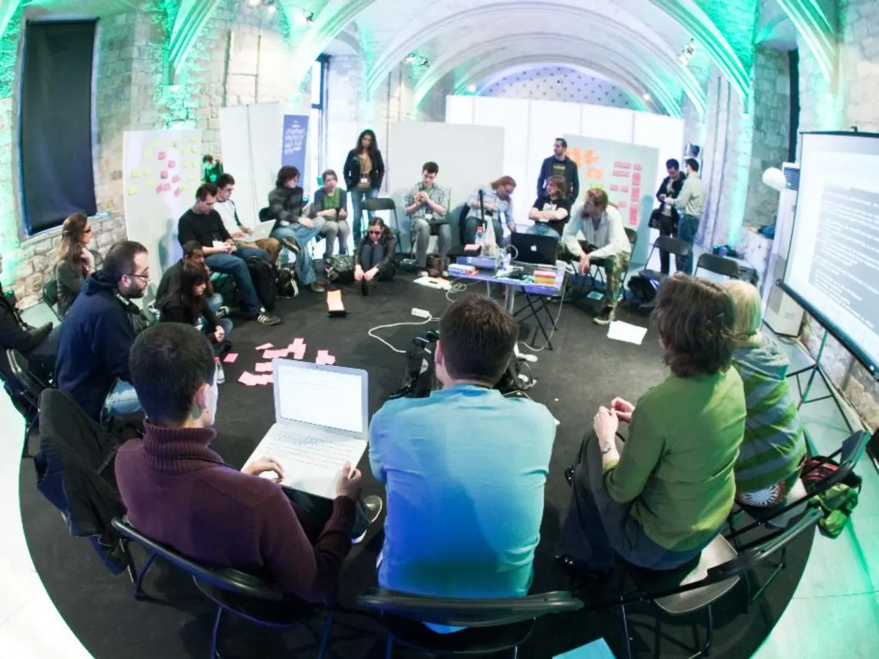 Enhancement Methods for Maximizing Efficiency: Applied in Workplace, Domestic Setting, and Further...