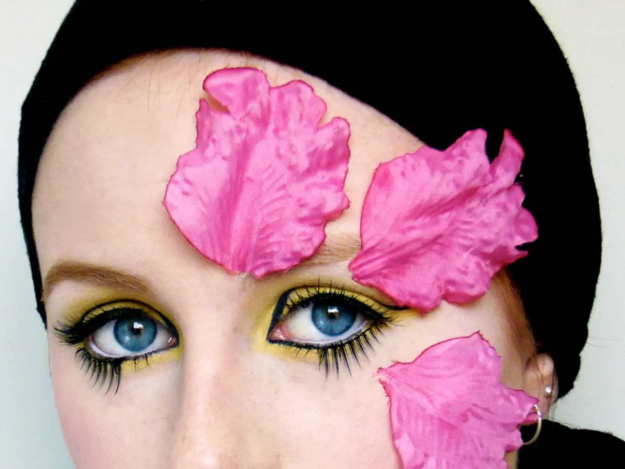 The Psychology Behind Women's Makeup Usage: Uncovered