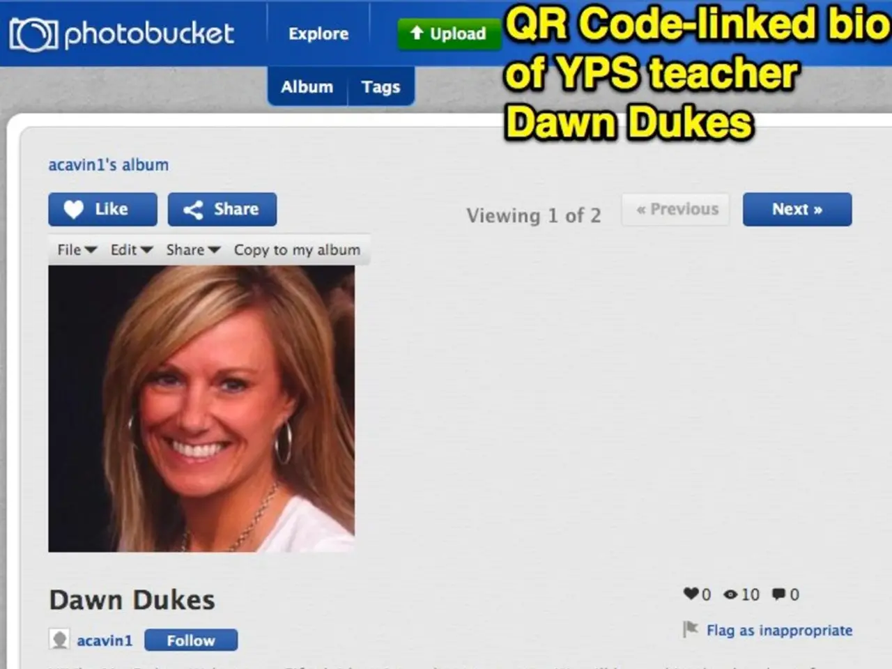 Guide for Customizing Your Social Media Timeline for Individual Development