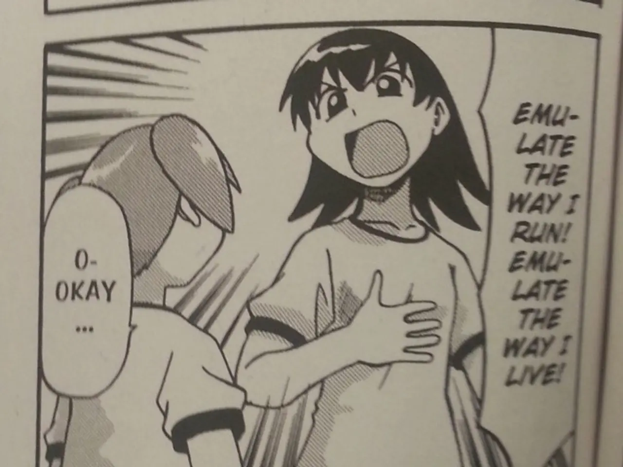 Burak Yilmaz Delves into His Book " combatting Antisemitism"