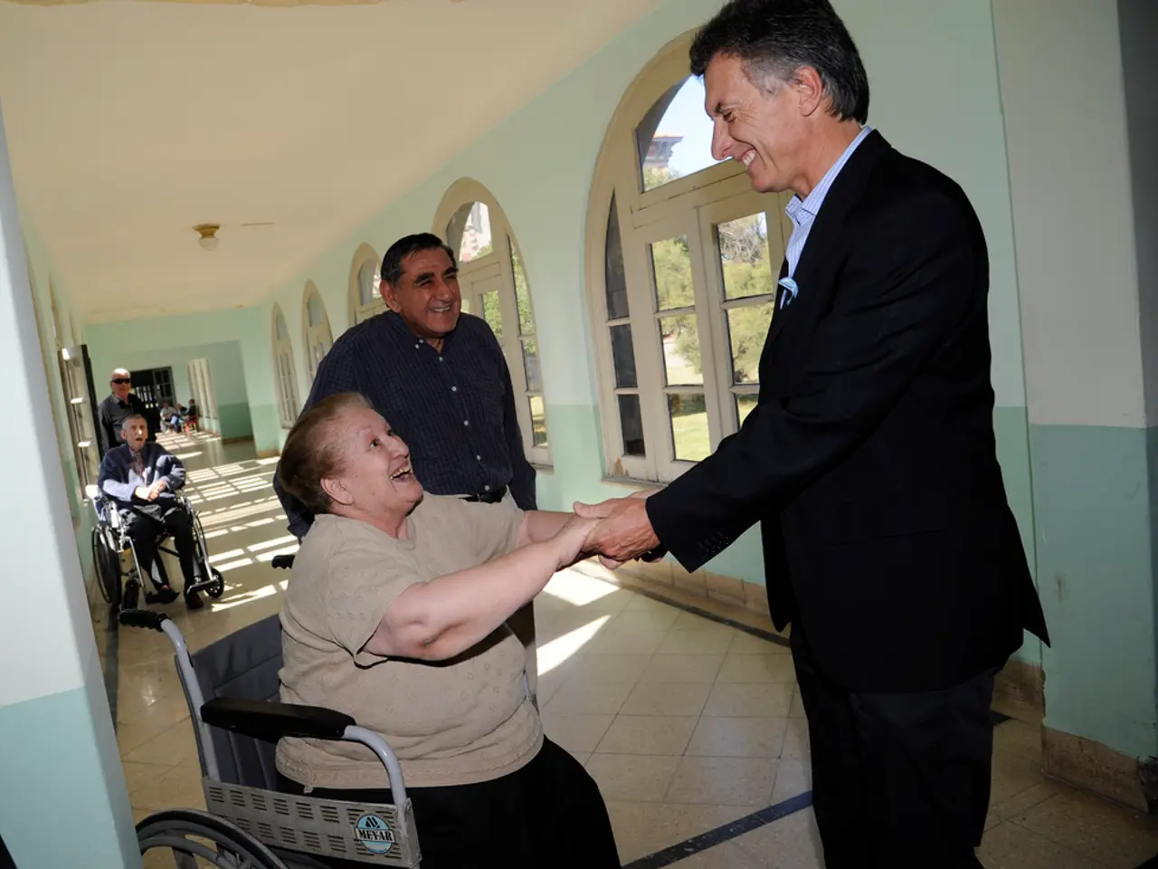 Celebrating National Disability Independence Day: Pushing for Equal Access to Opportunities