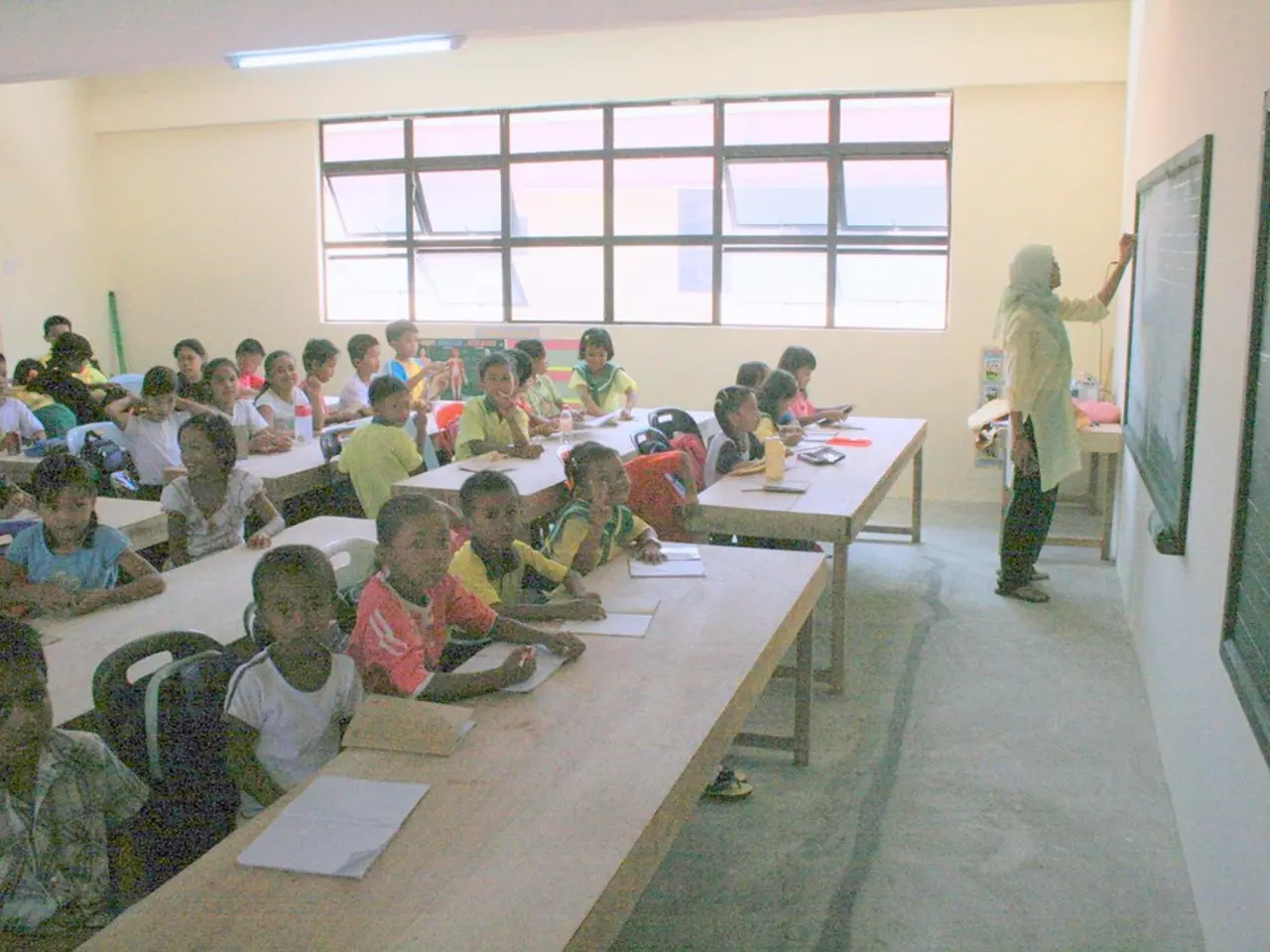 Utilizing enCORE: A Guide for Instruction of Students with Special Abilities