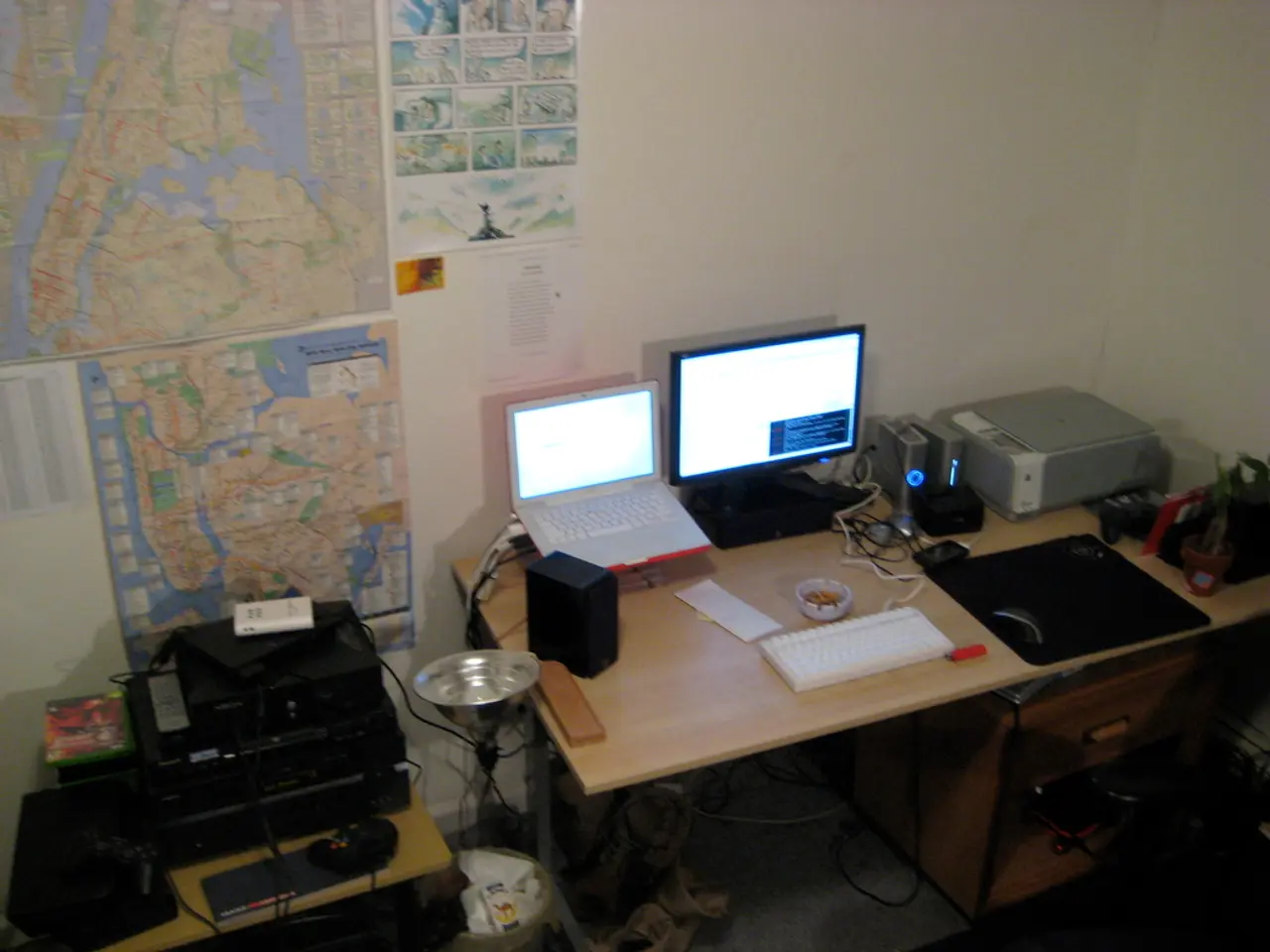 Networking Fundamentals: Essential Strategies for Smarter Connections