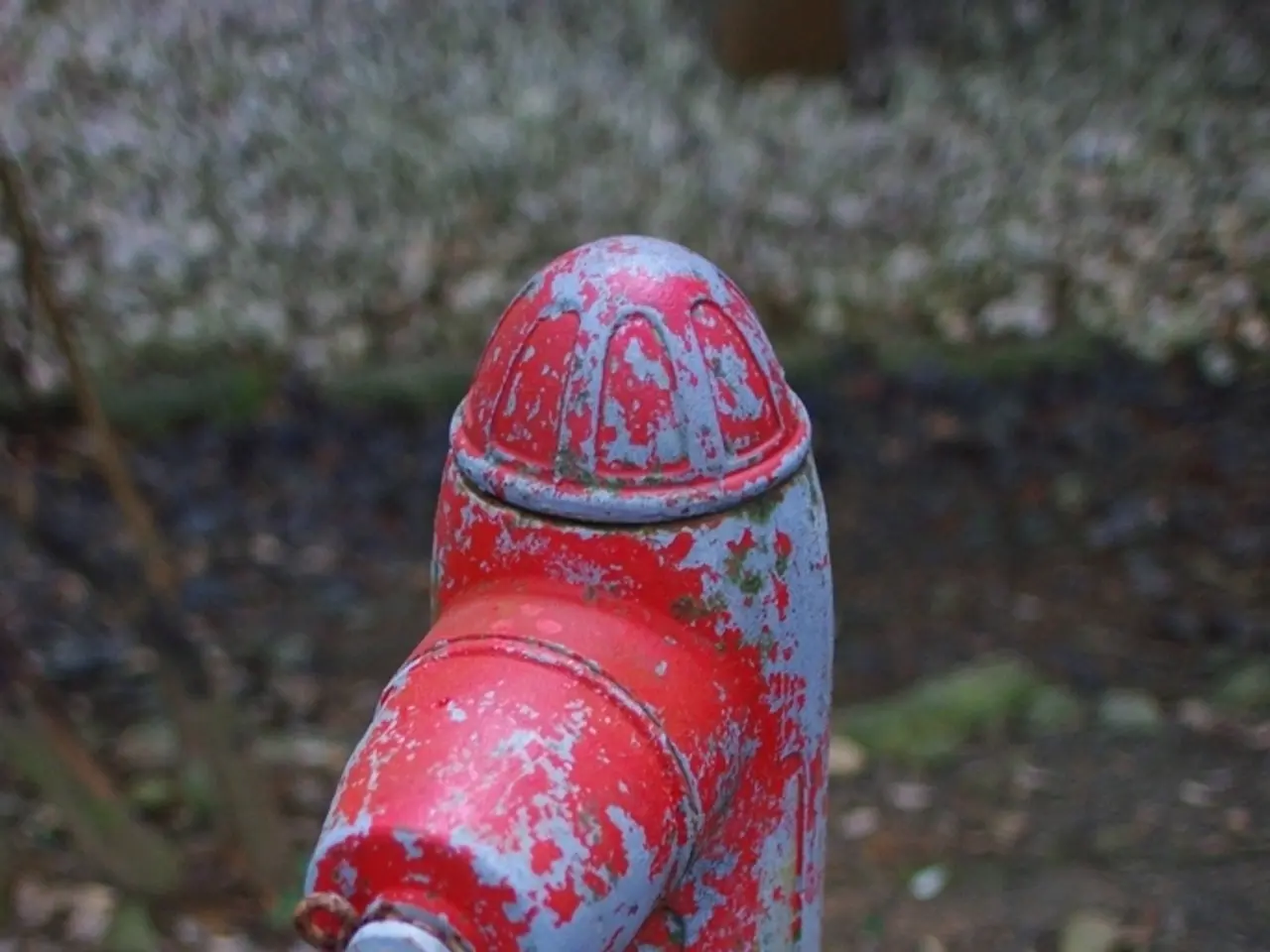 Hydraulic Systems Explored: Operation and Wide-Ranging Usage