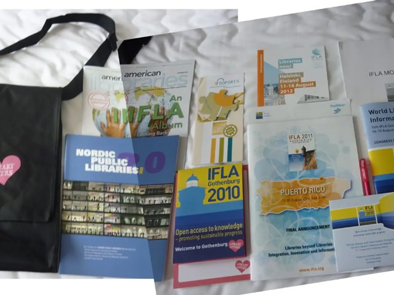 University of Park Advances Camille Cook to Head of Library Operations