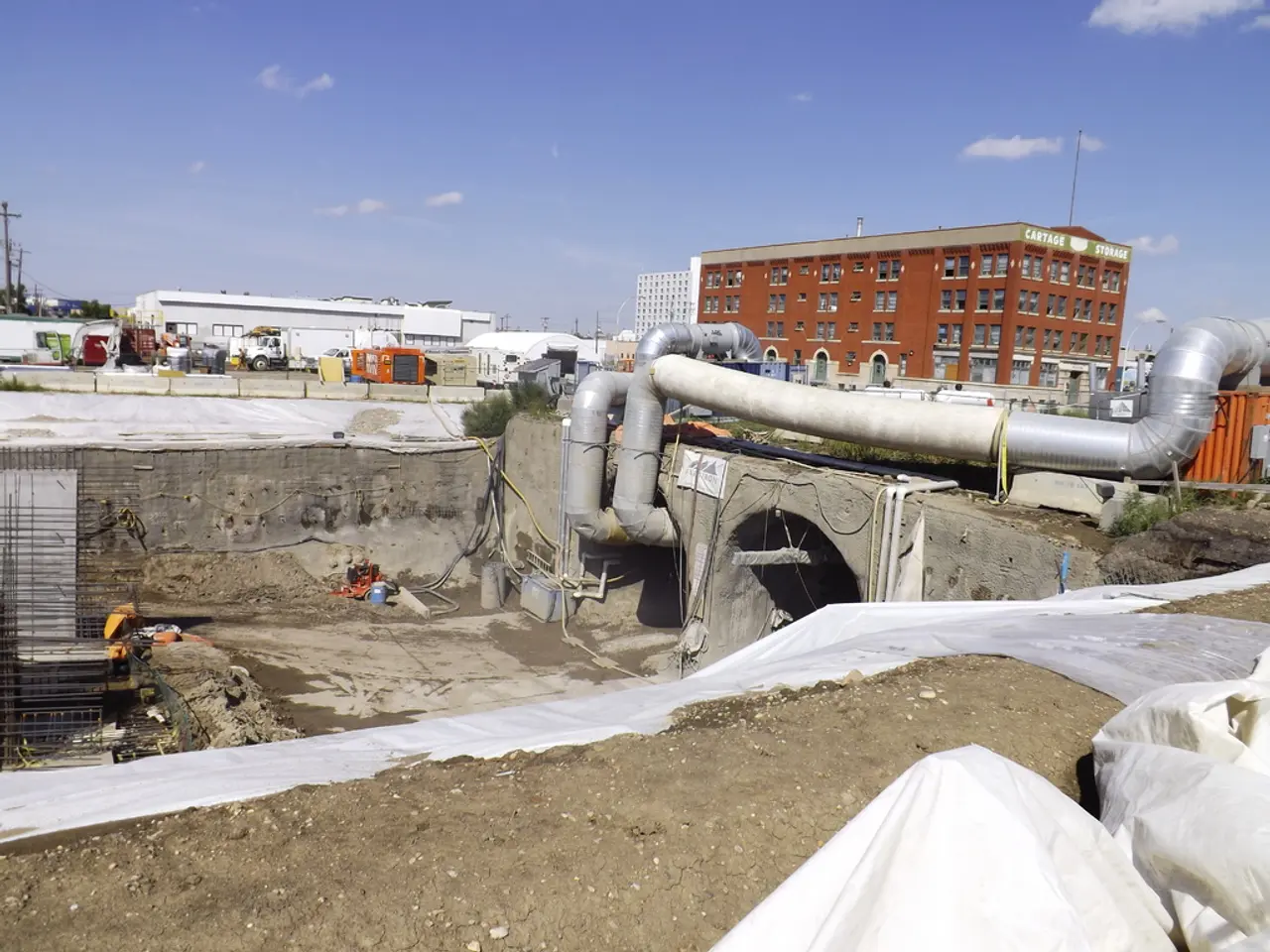 Boosting Outdoor Diversity: 5 Strategies Proposed by Biden