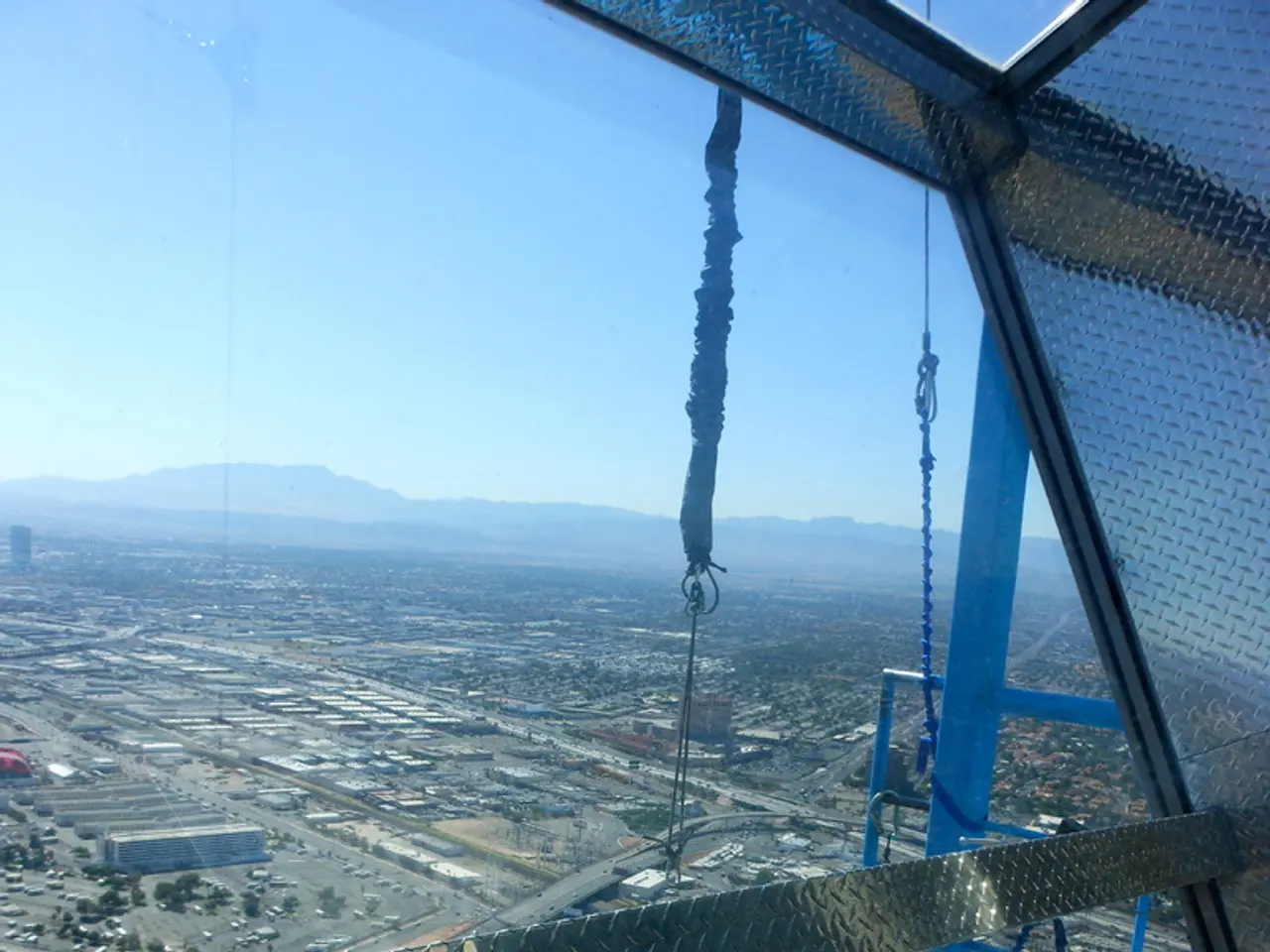 Number of personnel within the corporation