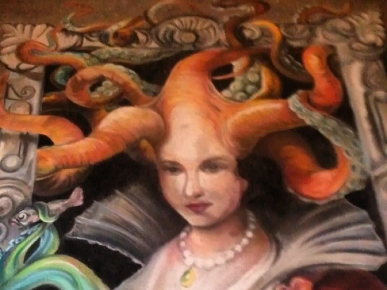 Comparing Watercolors and Acrylics: Deciding Medium for Utility in Beginner Painting