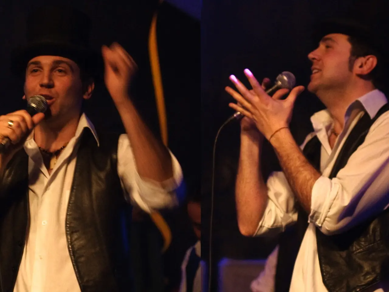 Kaarst's musical prowess captivates NRW-wide JeKits-Tag participants from Kaarst schools