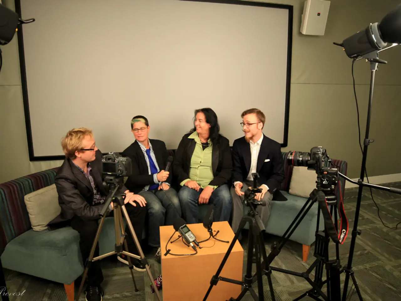 Gearing Up for a Research Experience for Undergraduates (REU) Interview