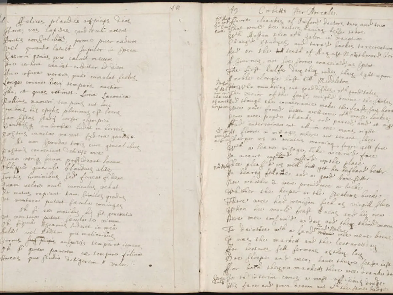 Guidelines for Organizing Each Section in an Epidemiology Dissertation