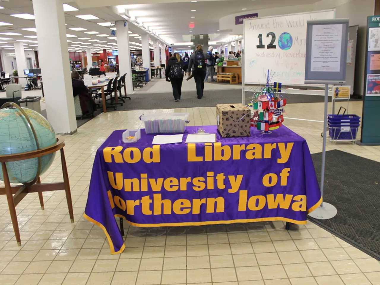 Youth researchers in Solingen have been astonishingly outdone by local children, who astonishingly...