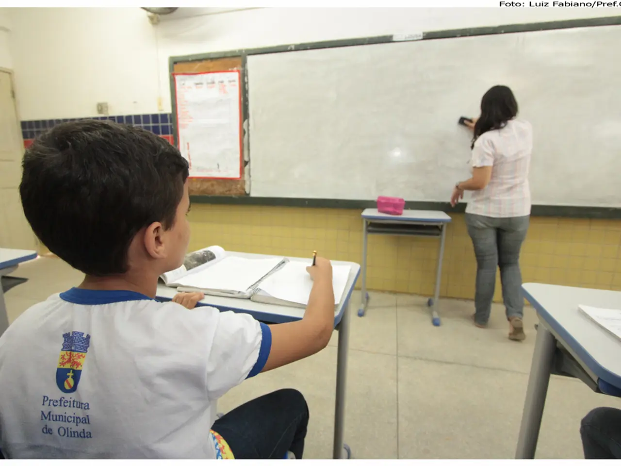 Secondary-Level Teacher Education Syllabus for TSC in 2081