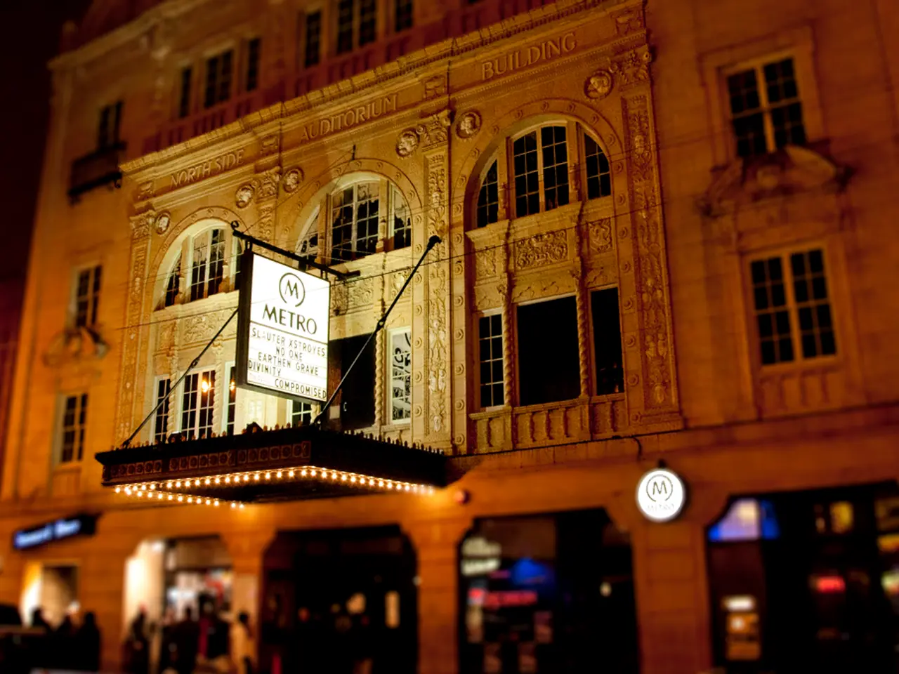 Institute at Enzweiler Building receives substantial $90,000 grant for Blueprint to Construction...