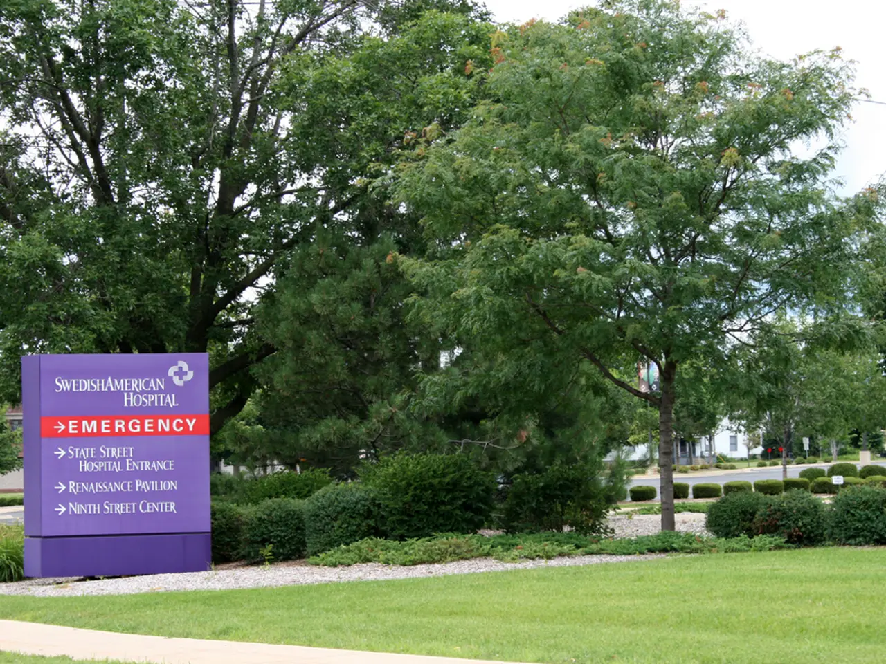 Kickoff of the fresh training year at Greifswald's local government office