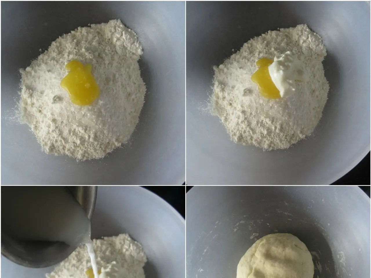 Unhealthy Fare Spreads Nationwide