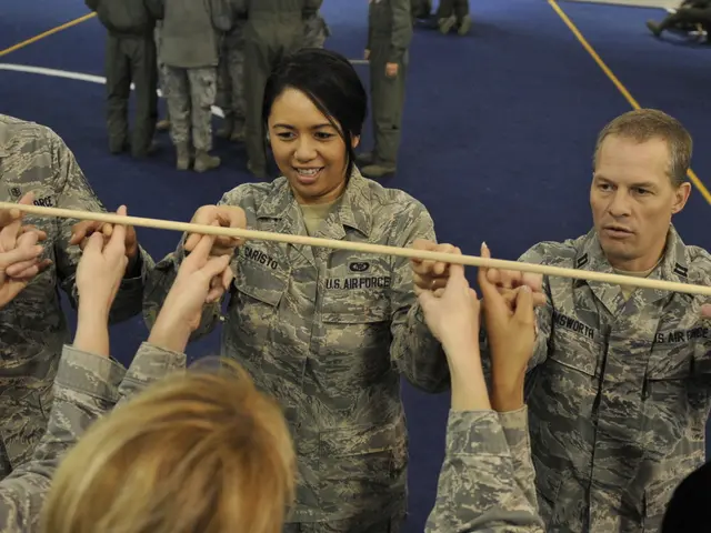 Fourteen cadets from Emm Aar International School, Adampur, were in attendance at a general's...