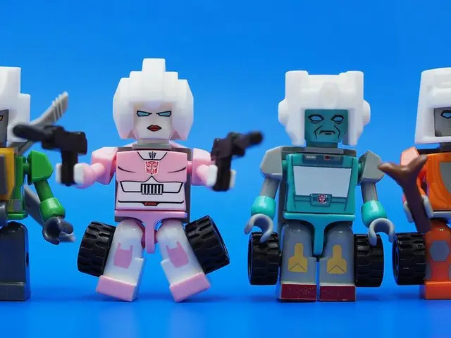 Augmenting Education through Automation: BHS Robotics Fosters STEM Growth in Competitions and...