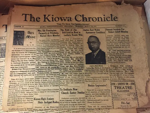 Interpreting a photograph's depth and meaning: A key skill acquired by photographers