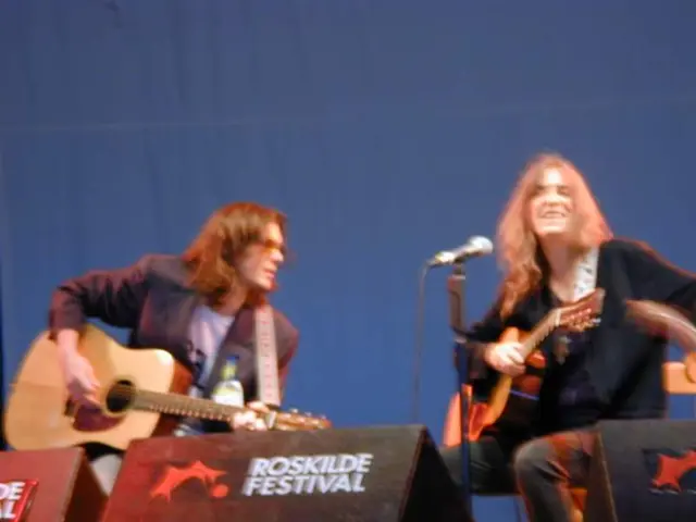 Film standards for British productions at Asian film festivals