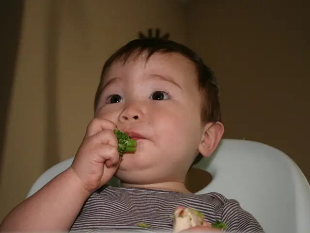 Speech disorders or delay in children: 7 food components to consider