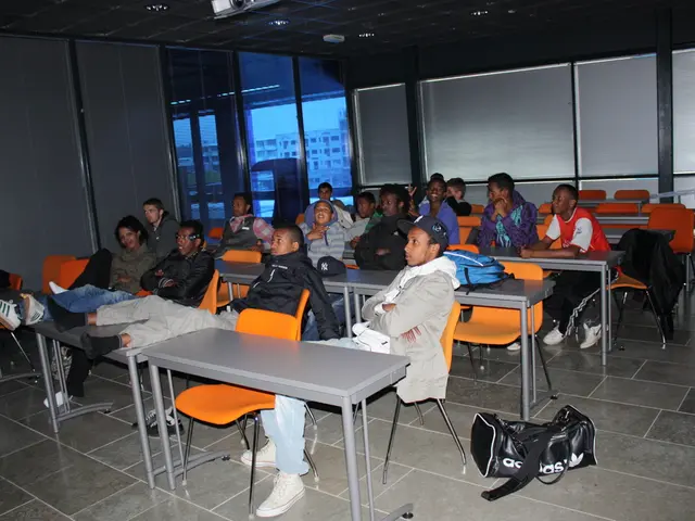 Increase in Secondary School Pupil Count