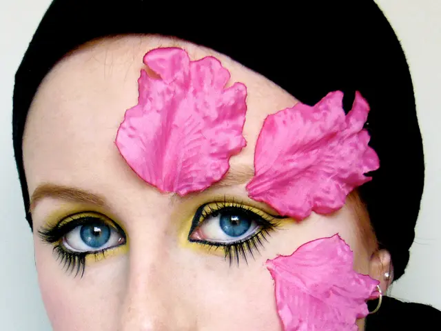 Earners Capitalize on Passion for Cosmetics - Contemplating Job Departure, Yours Truly