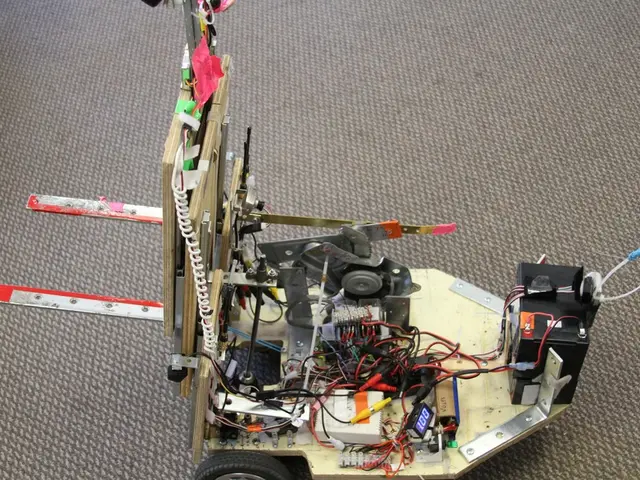 Tech Gadgets' Evolutionary Impact: A Retrospective Exploration of Their Influence on Human...