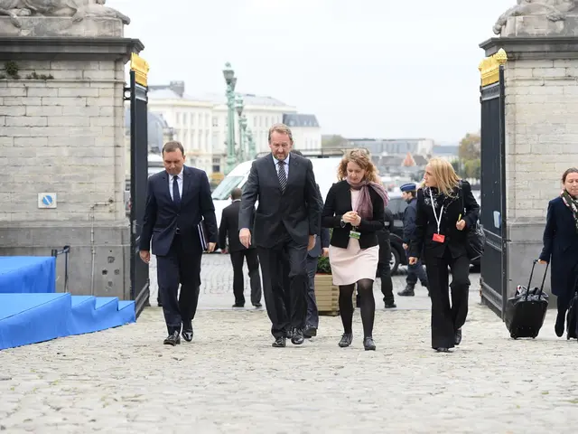 Strategies for Keeping Employees Commitment to Foster Long-Term Devotion