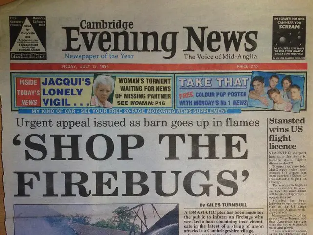 Example headlines for a strong resume: