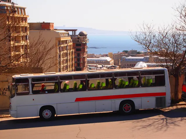 Environmental Action Plan Implementation Review Requested from Commission