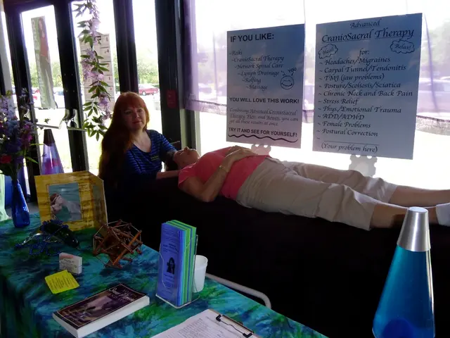 7-Day Mental Wellness Regimen for Inner Tranquility