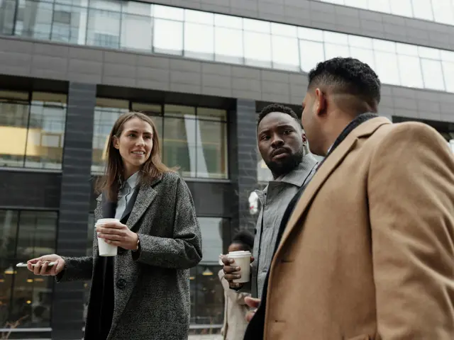 Building Up AAPI Leaders Through Breaking Barriers Summit: A Strategy by Asians in Advertising to...