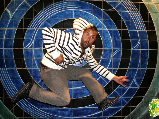 Living with Parkinson's Disease: The Experiences of Michael Buckley