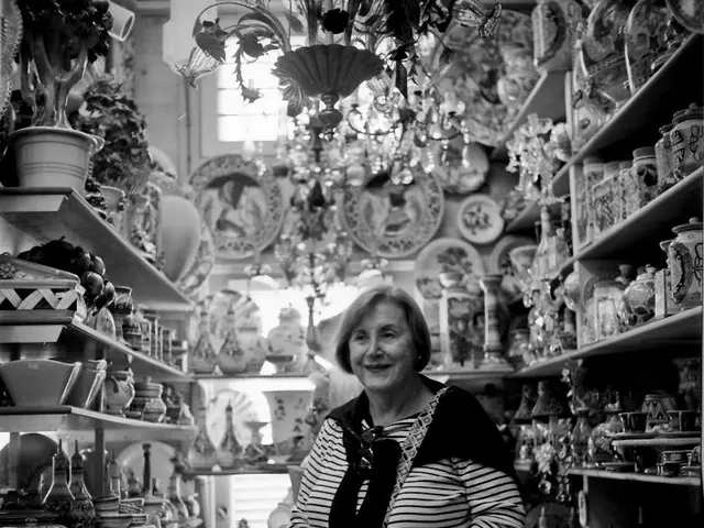 Exploring Ceramics Career Opportunities in 2025: A Guide to Finding Work in the Pottery Industry