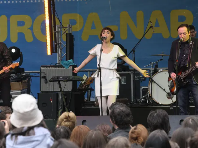 **Tryouts for Voice Roles**