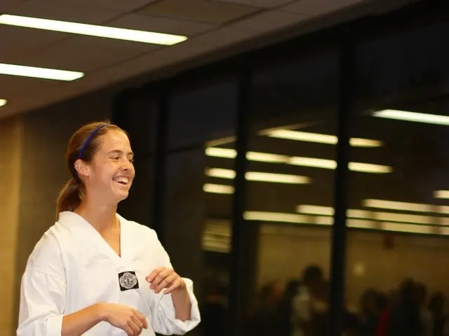 Defense institution pursues interns equipped with innovative approach