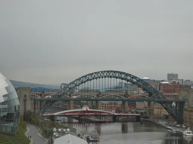 Drastic Alteration of All Circumstances