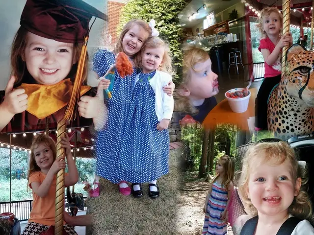 Preschool Scientific Explorations or Kindergarten Lab Activities