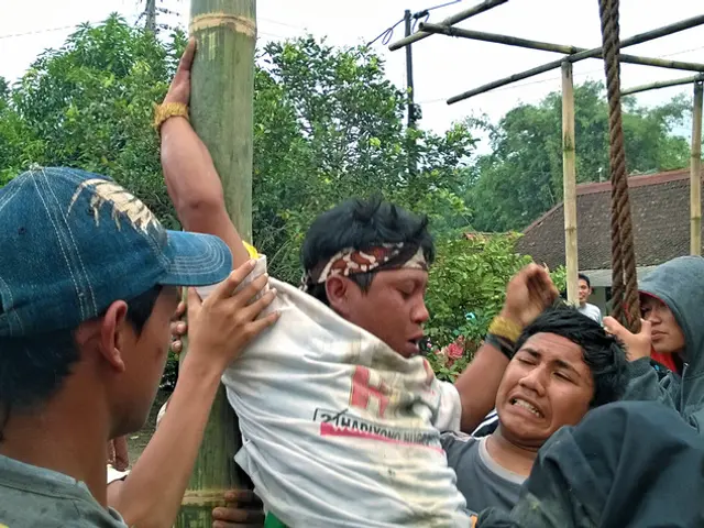 Strategies to Revitalize Your Vitality: 7 Techniques for Maximum Strength