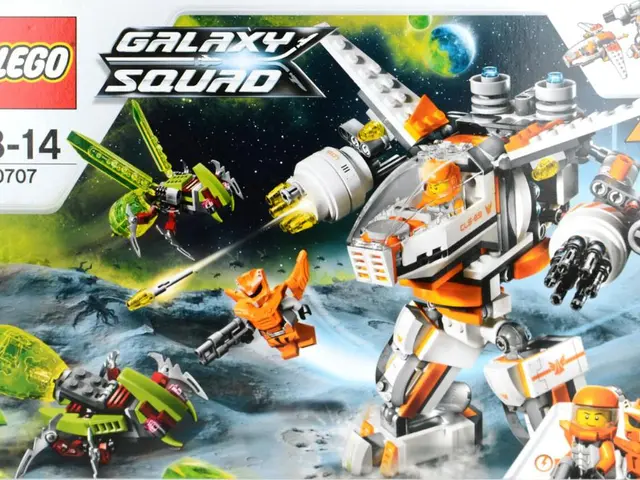 AI-driven video production could pave the way for a concerning surge in deepfakes, potentially...