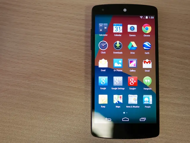 Factors to ponder when transitioning an educational platform into a mobile application