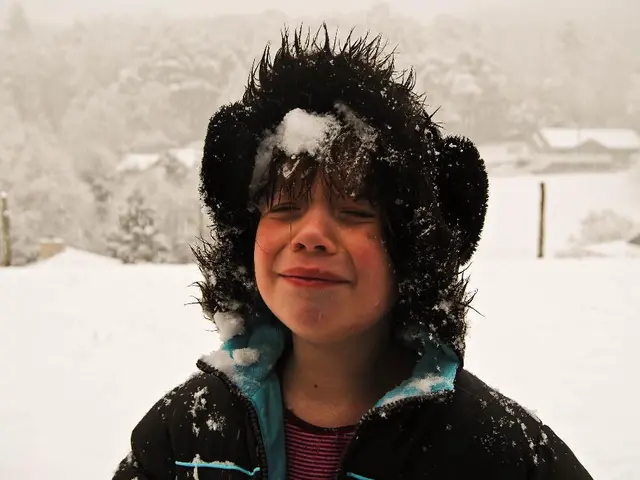 Navigating Parenthood for Disabled Children in Nigeria: An Uphill Battle