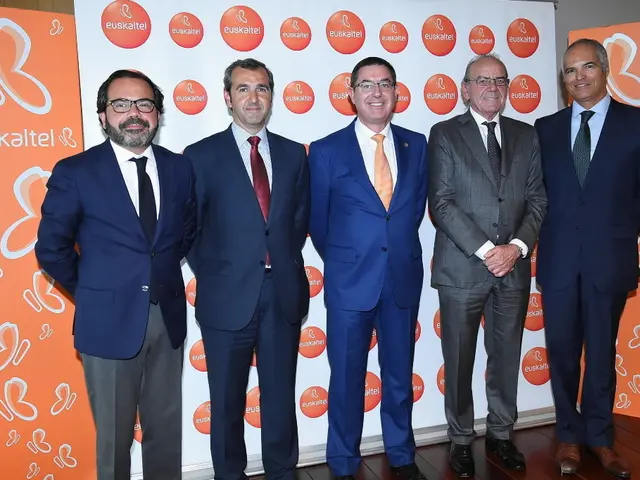 Leadership Personnel (Male/Female/Diverse)