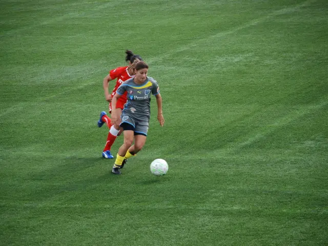 The disdain towards Alisha Lehmann hints at deep-rooted male apprehension