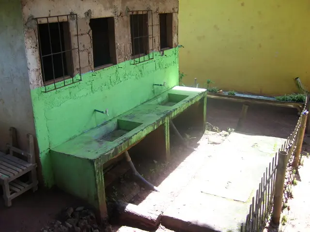 DGB's Leading Figure