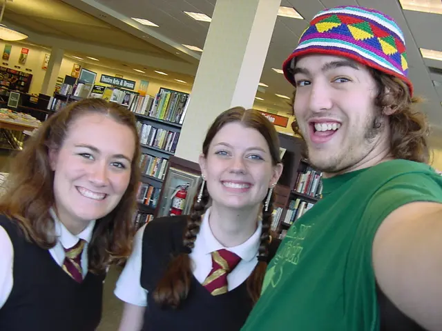 Strategies for Establishing a Self-Managed Study Center in a Library Setting