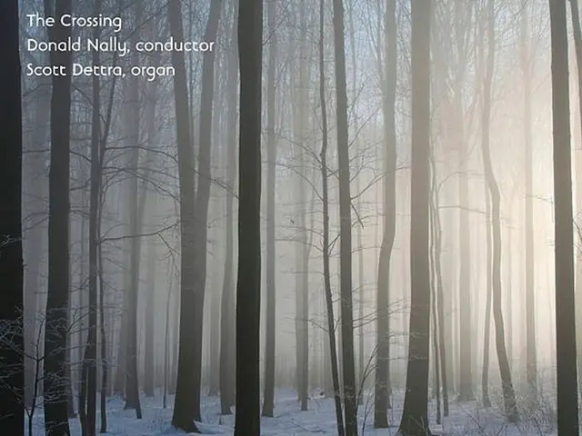 Research in the Woodland