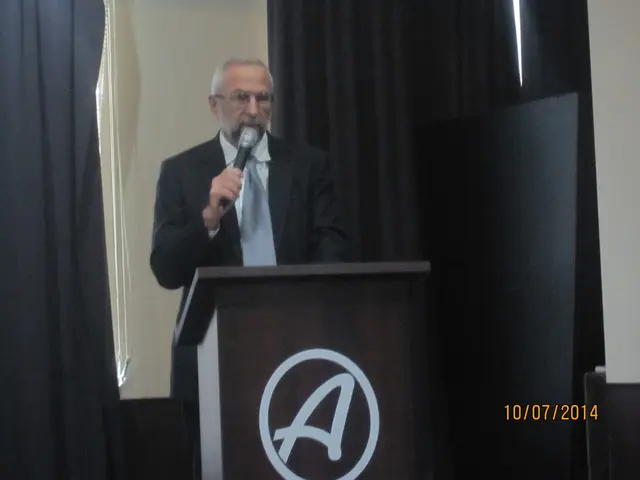 Job Final Stint - Priorities Shifted